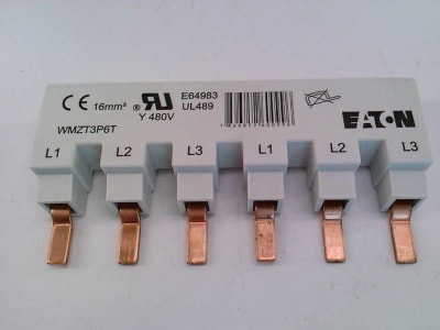 EATON CORPORATION WMZT3P6TSP