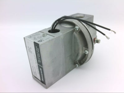 HONEYWELL V48A-2151