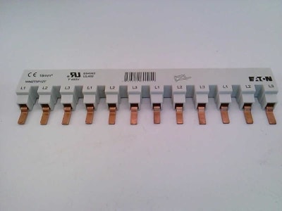 EATON CORPORATION WMZT3P12TSP