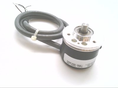 ENCODER PRODUCTS 755A-07-S-0060-A-PU-1-S-S-N