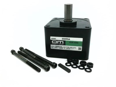 ORIENTAL MOTOR 5GE9SA