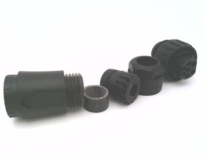 AMPHENOL C01610H00600012