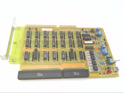 ADVANTECH PCL-757