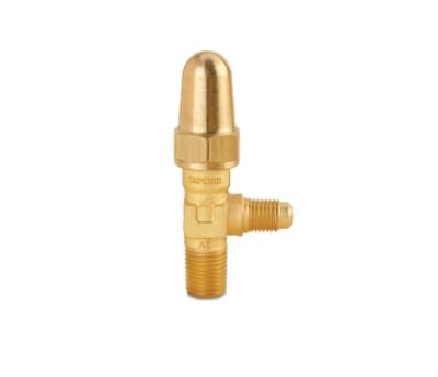SUPERIOR HVACR 600B-6U6
