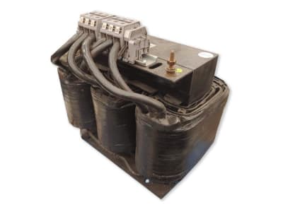 AJAX TRANSFORMER 65011957-R1/9703480311A