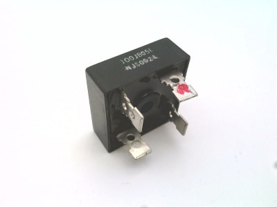 INTERNATIONAL RECTIFIER 100JB05L