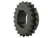 MARTIN SPROCKET & GEAR INC D40BTB36
