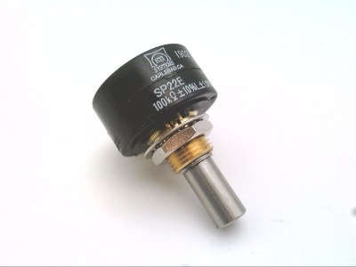 ETI SYSTEMS SP22E-100K