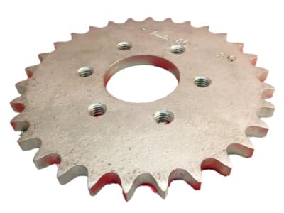 MARTIN SPROCKET & GEAR INC 4030