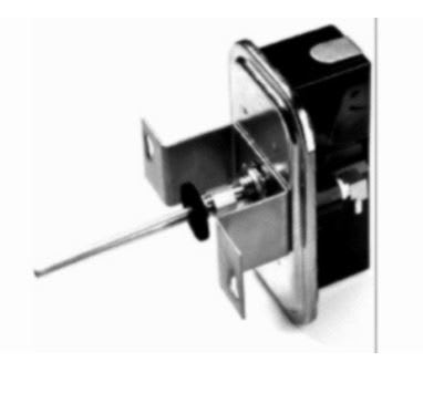 JOHNSON CONTROLS P32AJ-1