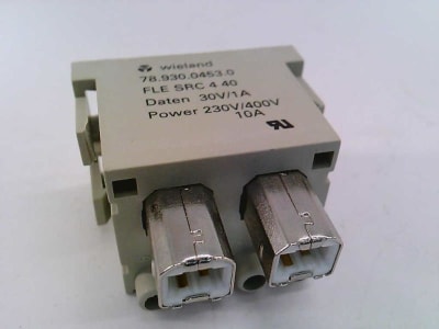 WIELAND 78.930.0453.0