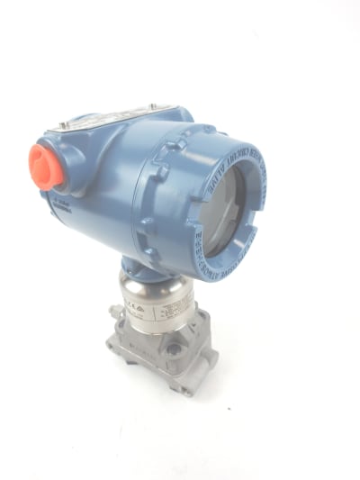 EMERSON 3051S1CG3A2E12A1AE5L4M5