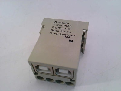 WIELAND 78.920.0453.0