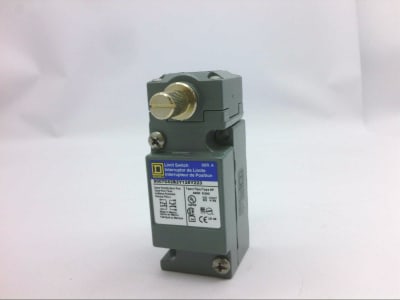 TELEMECANIQUE SENSORS 9007C62B2Y128Y223