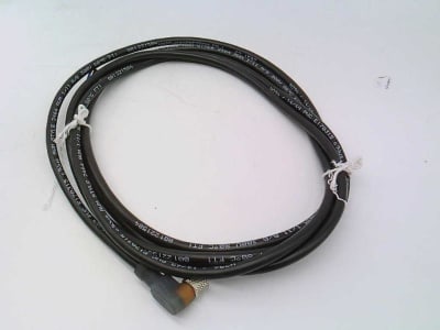 OMRON Y92E-M08PVC3A2MLED-L