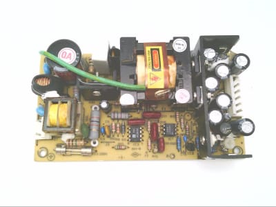 INTERNATIONAL POWER 60-02583-01