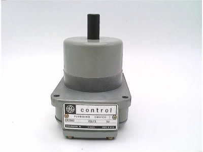 GENERAL ELECTRIC CR2962E2G