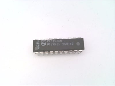 PHILIPS PLS153AN