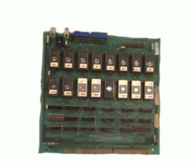 ASEA BROWN BOVERI QDMB-122
