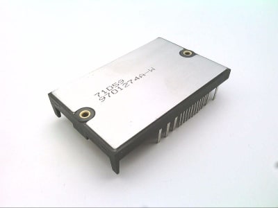 MITSUBISHI 9701274A-W