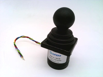 APEM COMPONENT 700108