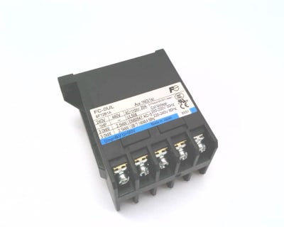 FUJI ELECTRIC SF12B1A-M10