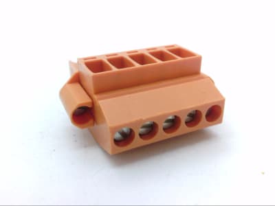 WEIDMULLER 1639960000