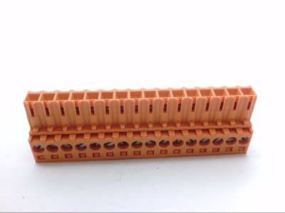 WEIDMULLER 1597500000