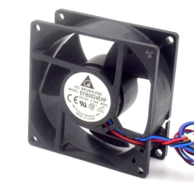 DELTA GROUP ELECTRONICS EFB0824EH-F00