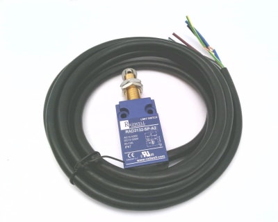 RADWELL RAD3132-SP-A2