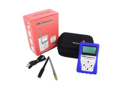 RF EXPLORER WSUB1G+