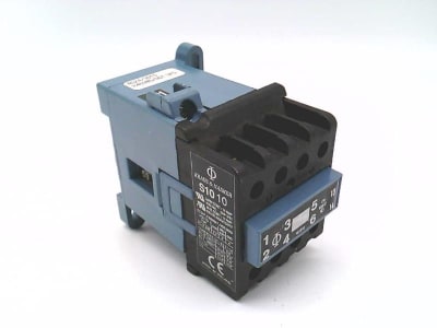 KRAUS & NAIMER S1010-A024/3010