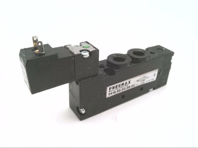 PNEUMAX 2415.52.00.36.02