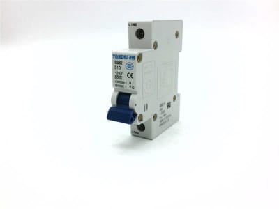 TIANSHUI 213 GSB2-D10A