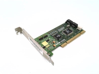 PROMISE TECHNOLOGY GP 0331-02