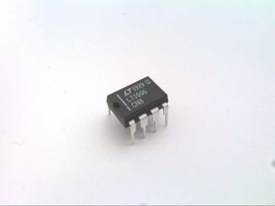 ANALOG DEVICES LT1006CN8#PBF
