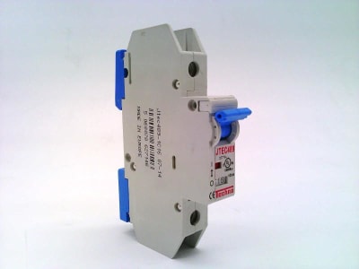 TECHNA JTEC-489-1-C-16