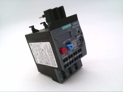 SIEMENS 3RU2116-0CC0