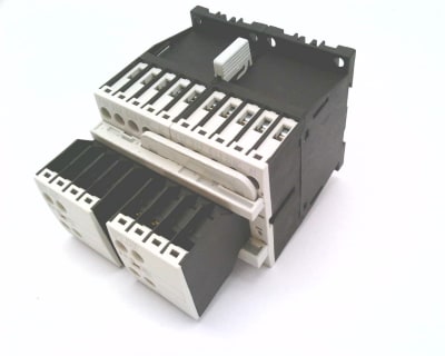 EATON CORPORATION 3-1980-043A
