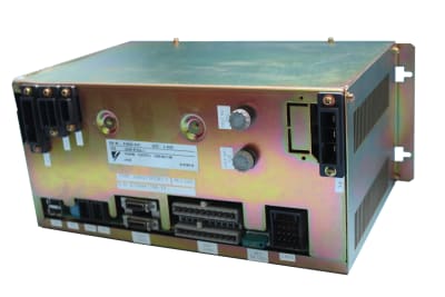 YASKAWA ELECTRIC JZRCR-NTU02-1