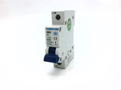 TIANSHUI 213 GSB2-D3A