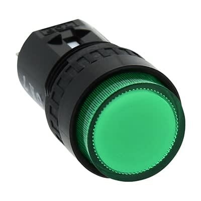 IDEC AP6M122-G