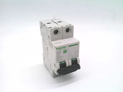 SCHNEIDER ELECTRIC M9F23204