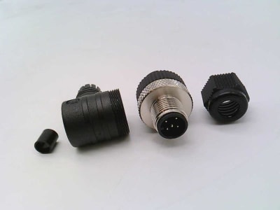 BELDEN Y92E-MM12PVC5ACONF-L