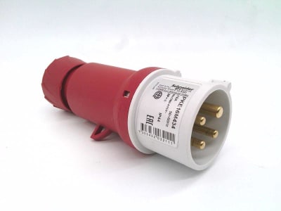 SCHNEIDER ELECTRIC PKE16M434