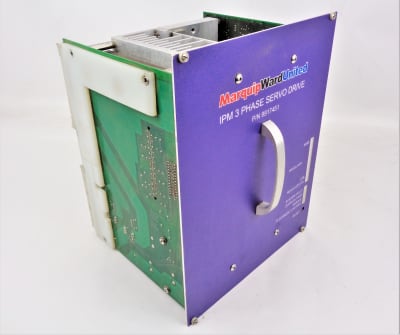 MARQUIP WARD UNITED 9917451