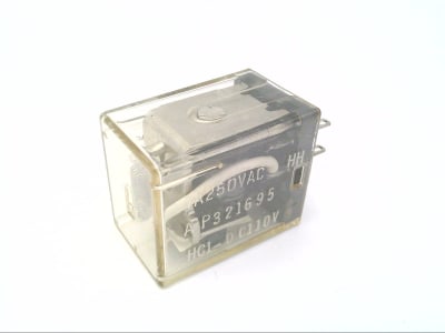 MATSUSHITA ELECTRIC HC1-DC-110V