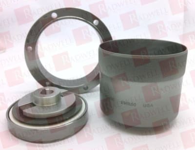 HARMONIC DRIVE HDE-40-200-2A-GR-SP