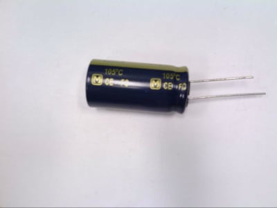 MATSUSHITA ELECTRIC EEUFC1E472