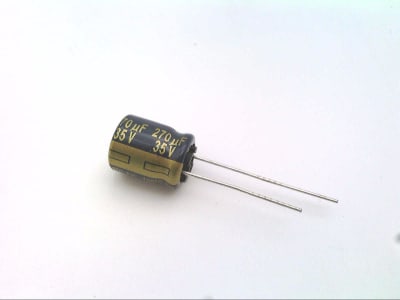 MATSUSHITA ELECTRIC EEU-FK1V271